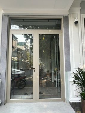 Cửa nhôm Maxpro JP hệ 70