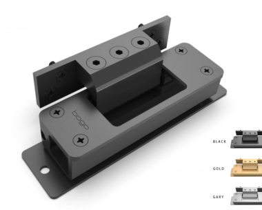 Phụ Kiện Bogo - Công nghệ Đức