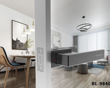 Phụ Kiện Bogo - Công nghệ Đức