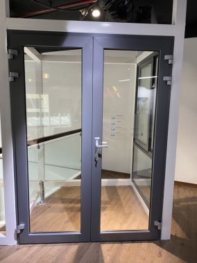 Phụ kiện Cao Cấp Roto, nhập khẩu từ Đức, EU