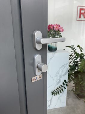 Phụ kiện Cao Cấp Roto, nhập khẩu từ Đức, EU