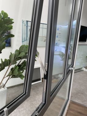 Phụ kiện Cao Cấp Roto, nhập khẩu từ Đức, EU