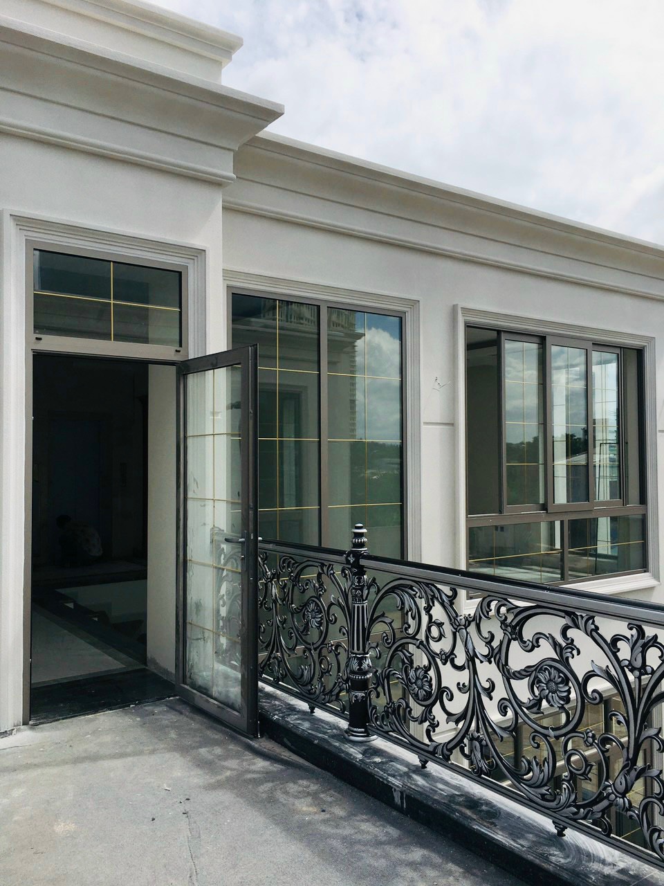 Cửa nhôm Maxpro.JP chính hãng: Tiêu chuẩn Nhật Bản và giá tốt nhất