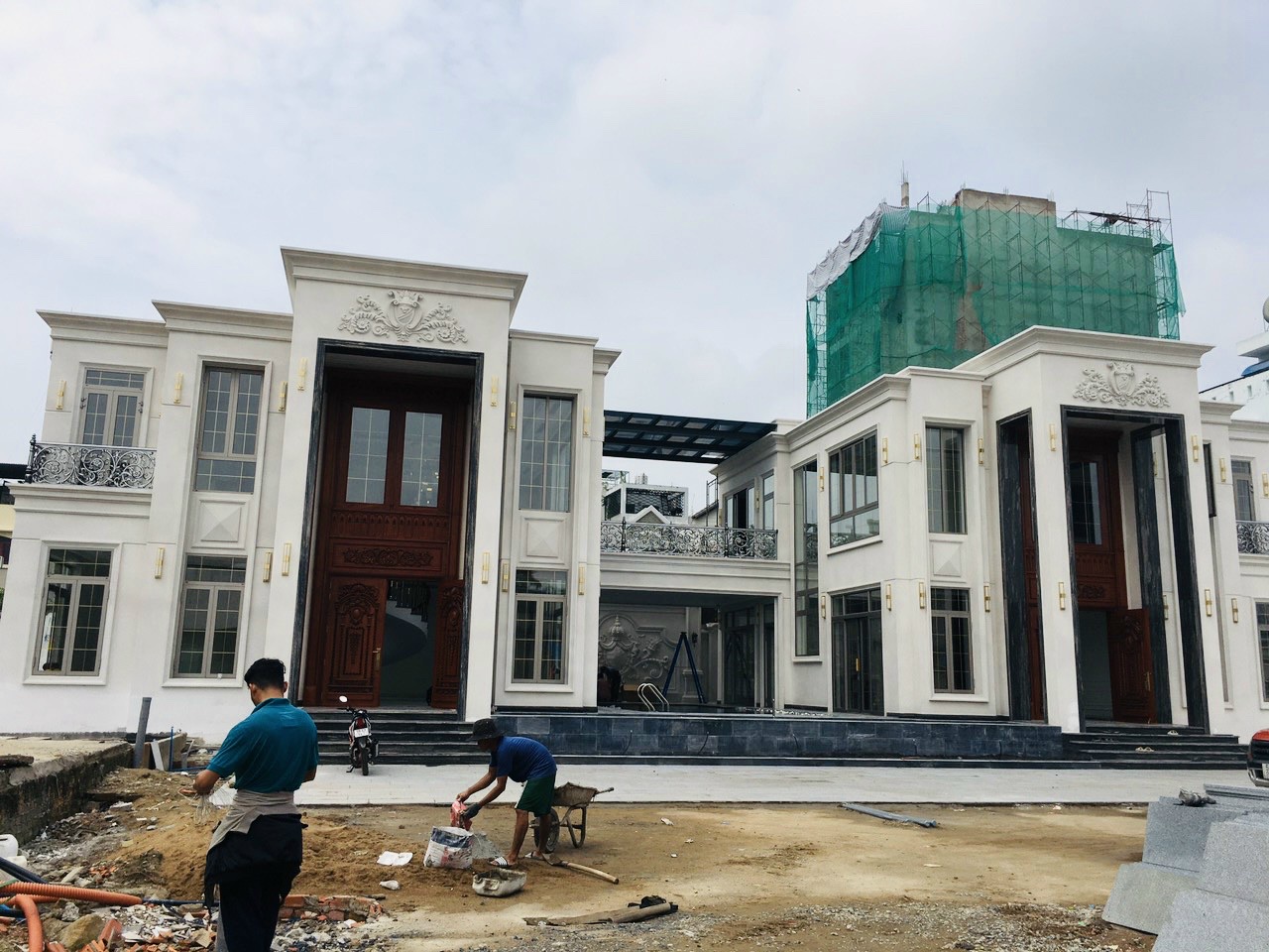 Tại sao nên sử dụng cửa nhôm cao cấp Casa doors & windows