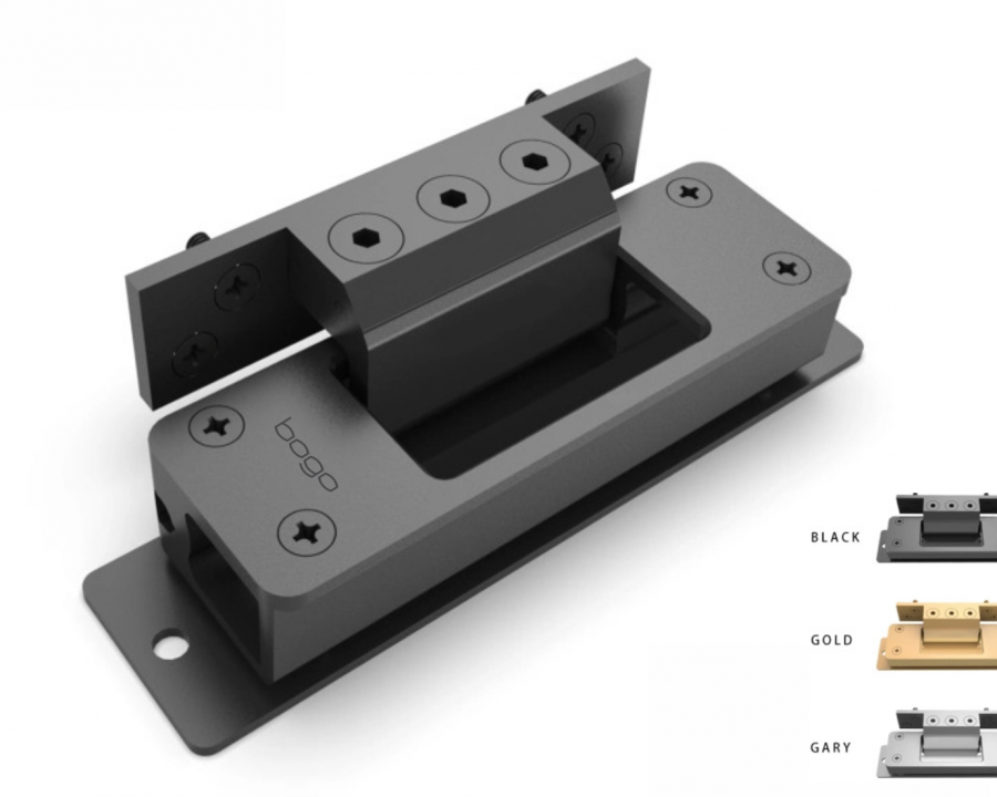 Phụ Kiện Bogo - Công nghệ Đức
