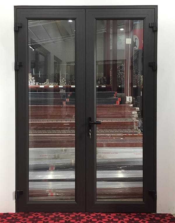 cửa nhôm Xingfa nhập khẩu giá tốt