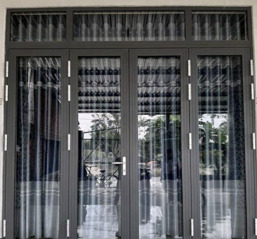 Cửa nhôm Xingfa nhập khẩu giá tốt: Báo giá và kinh nghiệm chọn mua chính hãng