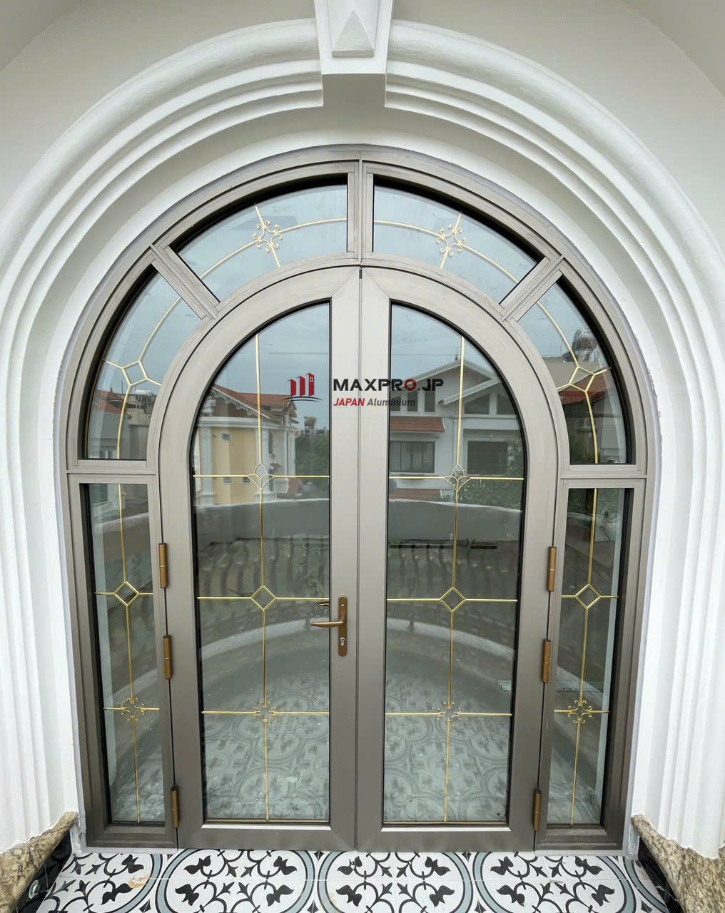 Đơn vị thi công cửa nhôm chuyên nghiệp TP.HCM